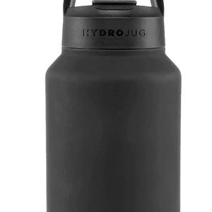 Black Stainless HydroJug